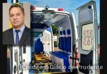 Vereador Demerson solicita da prefeitura ampliação do horário de atendimento do Transporte Social para pacientes à noite e fins de semana