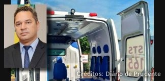 Vereador Demerson solicita da prefeitura ampliação do horário de atendimento do Transporte Social para pacientes à noite e fins de semana