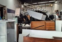 Prefeitura de Prudente publica edital para alienação de 1.500 kg de sucata ferrosa