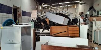 Prefeitura de Prudente publica edital para alienação de 1.500 kg de sucata ferrosa