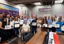 Toledo Prudente é reconhecida com o Selo de Acessibilidade e reforça compromisso com a inclusão