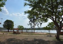 INSCREVA-SE: Torneio de Pesca Amadora e Vôlei movimentam o Balneário da Amizade neste domingo