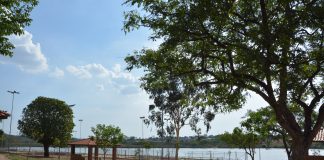 INSCREVA-SE: Torneio de Pesca Amadora e Vôlei movimentam o Balneário da Amizade neste domingo