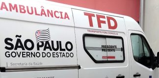 Sistema desenvolvido pela Setec moderniza gestão do transporte de pacientes
