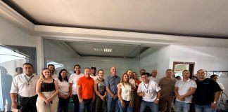 SESMT e Vigilância Epidemiológica de Prudente passam a funcionar em novos endereços