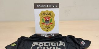 “Pegadinha” de falsos policiais civis leva comediantes à delegacia em Presidente Prudente