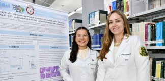 Entre 2 mil trabalhos estudo em Ciência Animal desenvolvido na Unoeste é premiado em congresso nacional