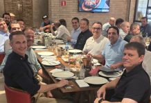 Governador Tarcísio reúne empresários em Prudente e anuncia expansão econômica recorde na região