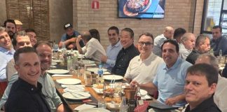 Governador Tarcísio reúne empresários em Prudente e anuncia expansão econômica recorde na região