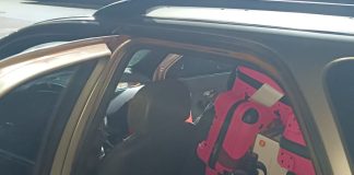 Polícia Rodoviária apreende carga de contrabando avaliada em R$ 58 mil na Raposo Tavares