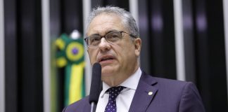 Vice-lider do PT no Congresso envia R$ 1,5 milhão em emendas para Presidente Prudente