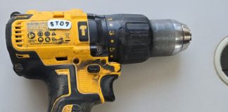 Homem com extensa ficha criminal é preso após furtar ferramenta em obra próxima ao Hospital Regional