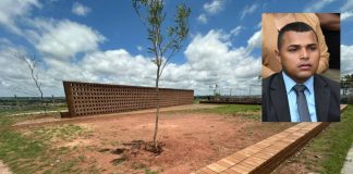 R$ 300mil: Vereador Guilherme Alencar pede esclarecimentos sobre obra curiosa de projeto financiado pela Lei Paulo Gustavo em Presidente Prudente