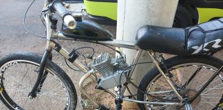 Polícia Civil recupera bicicletas motorizadas que foram furtadas de galpão da prefeitura Pirapozinho
