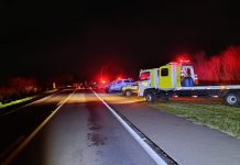 Pedestre morre atropelado na rodovia SP-563 e motorista fugiu sem prestar socorro