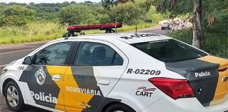 Operação reforça segurança nas rodovias da região durante o feriado da Consciência Negra