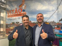 Deputado estadual Vitão do Cachorrão destina R$ 100 mil para compra de veículo em Santo Expedito