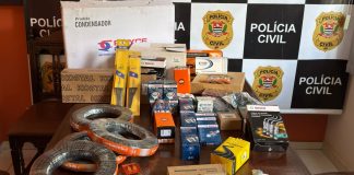 Polícia Civil age em tempo recorde e desmonta golpe que desviou mais de R$ 22 mil