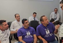 Novembro Azul: Grupo Athia promove mutirão de exames a colaboradores