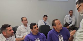 Novembro Azul: Grupo Athia promove mutirão de exames a colaboradores