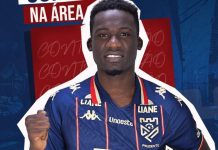 Grêmio Prudente faz contratação internacional para temporada 2026