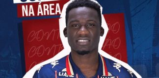 Grêmio Prudente faz contratação internacional para temporada 2026