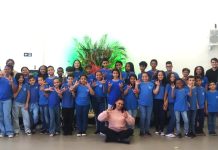 Casa da Criança conquista 1º lugar no Prêmio Unoeste + Cultura