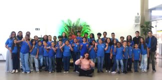 Casa da Criança conquista 1º lugar no Prêmio Unoeste + Cultura