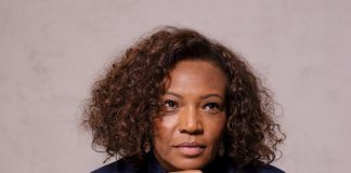 Produtora do Racionais MC’s participa de evento no Sesc Thermas