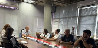 Prefeitura apoia Programa Brotar que vai realizar o censo de saneamento rural pela Sabesp