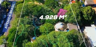 Prefeitura realiza leilão virtual de áreas públicas em Prudente com preços a partir de R$ 83 mil