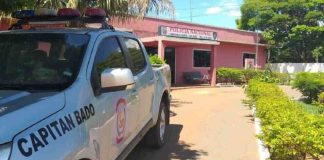 Investigado pela Polícia Civil de Álvares Machado é preso no Paraguai