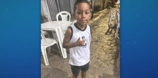 Caso que chocou o Brasil: menino é encontrado morto dentro de mala no Pará e suspeito é linchado