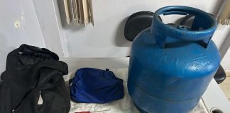 Lenhador viciado em crack furta casa no aniversário de moradora da Vila Comercial em Prudente