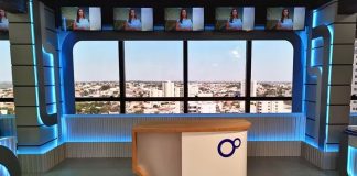 TV TEM recebe autorização para operar em Pacaembu