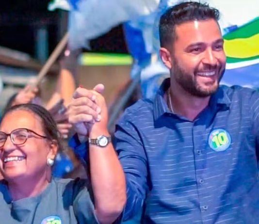 TRE mantém cassação do prefeito e da vice de Narandiba por compra de votos