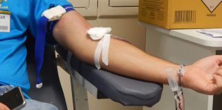 Hospital Regional amplia horários e convoca população para doar sangue