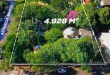 Leilão virtual oferece terrenos públicos a partir de R$83 mil em Presidente Prudente