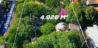 Leilão virtual oferece terrenos públicos a partir de R$83 mil em Presidente Prudente