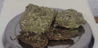 Homem é preso por suspeita de tráfico após denúncia no jardim Vale do Sol