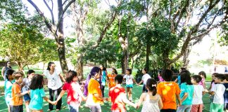 Ritmos cabo-verdianos, bem-estar e teatro infantil marcam o fim de semana no Sesc Thermas