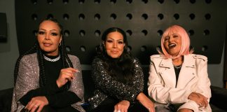 Fat Family faz show no Sesc Thermas relembrando clássicos no dia 21 de novembro