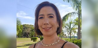 Médica Fernanda Yumi recebe Cartão de Prata da Câmara de Prudente nesta segunda-feira