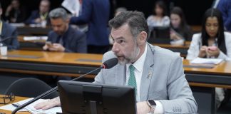 Deputado Marangoni lidera aprovação de isenção de taxas para acelerar transporte de órgãos no país