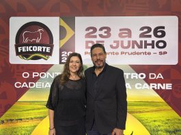“O Boi Brasileiro: Um Mundo de Oportunidades” será o tema da Feicorte 2026