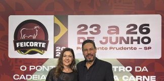 “O Boi Brasileiro: Um Mundo de Oportunidades” será o tema da Feicorte 2026