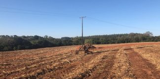 Energisa convoca aquicultores e irrigantes da região para atualizarem cadastro e manter redução na tarifa