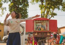 Fim de semana no Sesc Thermas tem pop rock, saberes indígenas e teatro para crianças