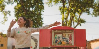 Fim de semana no Sesc Thermas tem pop rock, saberes indígenas e teatro para crianças