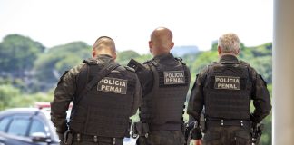Abertas inscrições para concurso da Polícia Penal de São Paulo